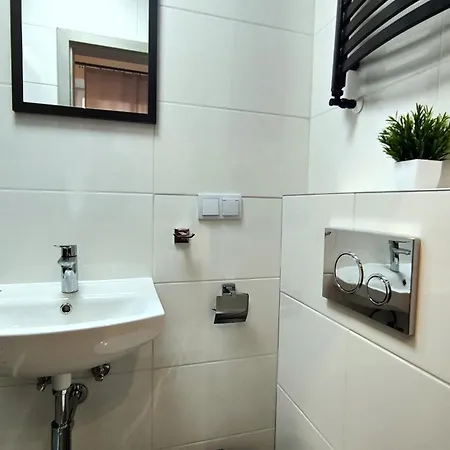 Euforia Apartment