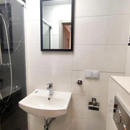 Apartment Euforia